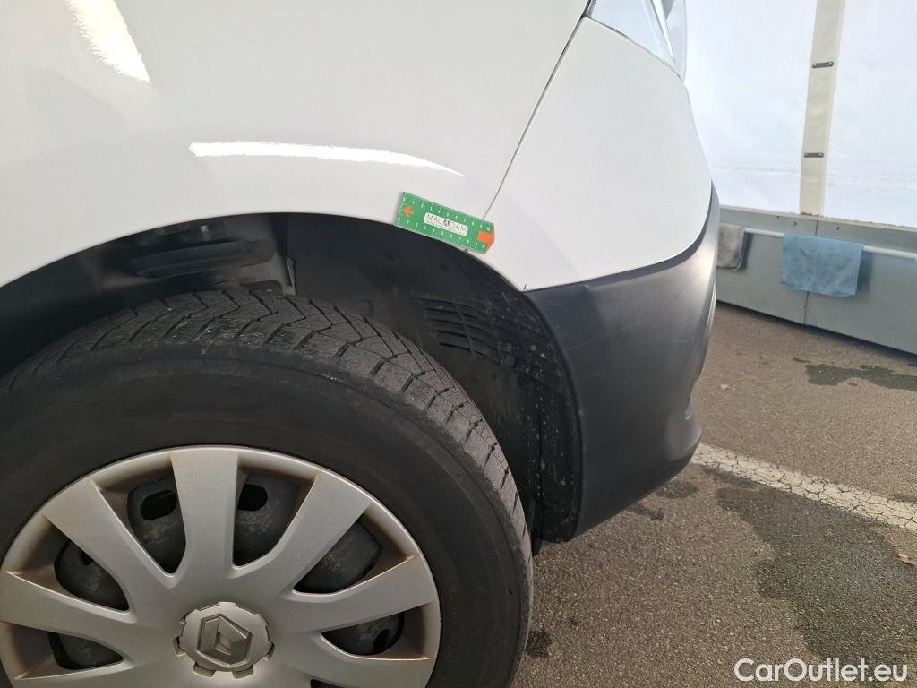  Renault  Trafic  Fourgon L1H1 1000 Confort 1.6 dCi #53