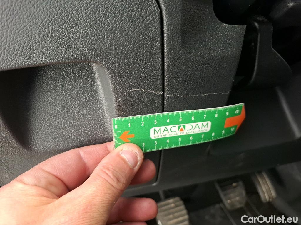  Renault  Trafic  Fourgon L1H1 1000 Confort 1.6 dCi #61