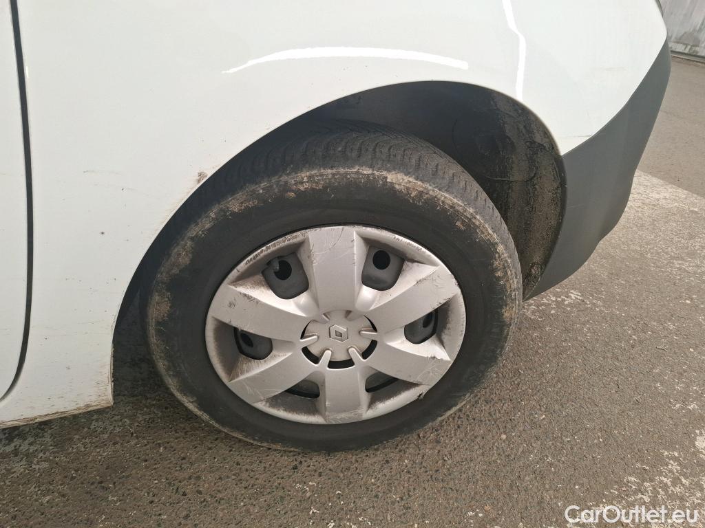  Renault  Kangoo  II Express Extra (Série Spéciale) 1.5 dCi 80CV BVM6 E6dT #27