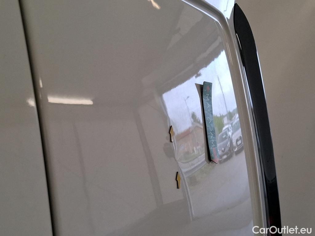  Volkswagen  Caddy VOLKSWAGEN  Cargo / 2020 / 4P / Fourgonnette 2.0 TDI 75ch Business #37