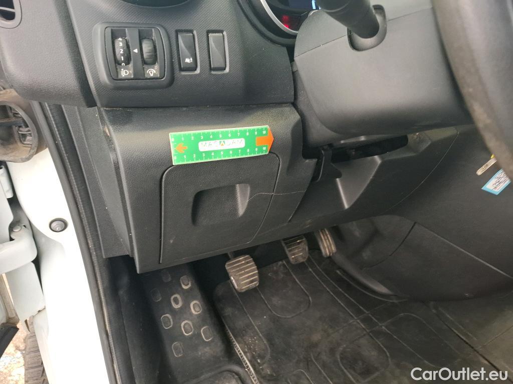  Renault  Trafic  Fourgon L1H1 1000 Confort 1.6 dCi #71