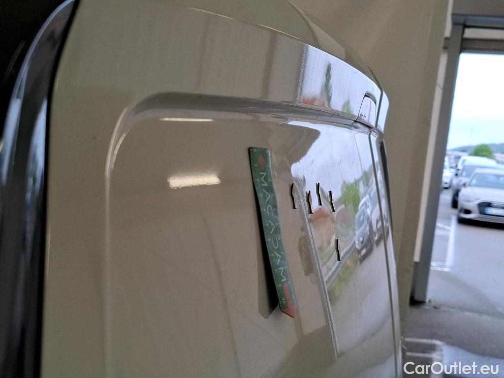  Volkswagen  Caddy VOLKSWAGEN  Cargo / 2020 / 4P / Fourgonnette 2.0 TDI 75ch Business #27