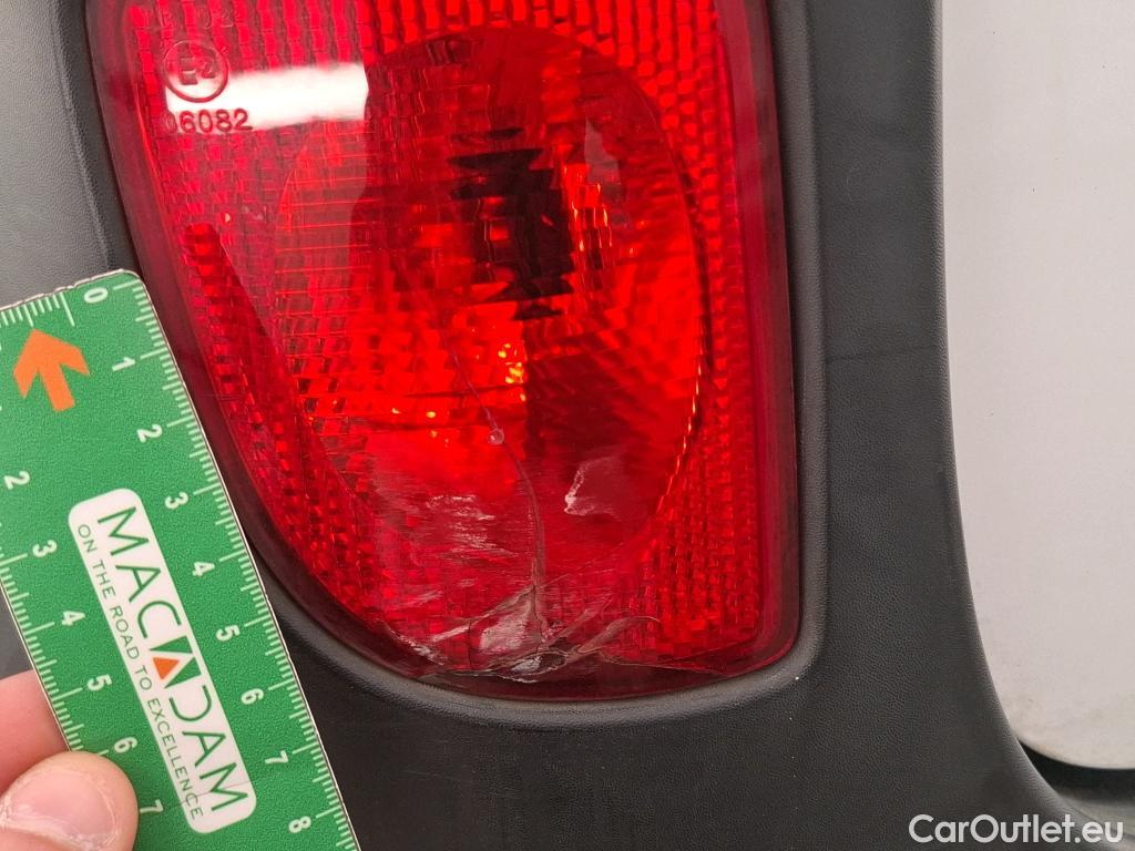  Renault  Kangoo  II Express Extra (Série Spéciale) 1.5 dCi 80CV BVM6 E6dT #12