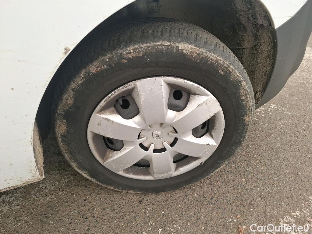  Renault  Kangoo  II Express Extra (Série Spéciale) 1.5 dCi 80CV BVM6 E6dT #13
