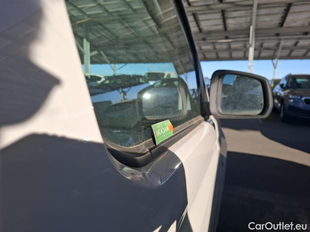  Volkswagen  Caddy VOLKSWAGEN  Cargo / 2020 / 4P / Fourgonnette 2.0 TDI 75ch Business #65