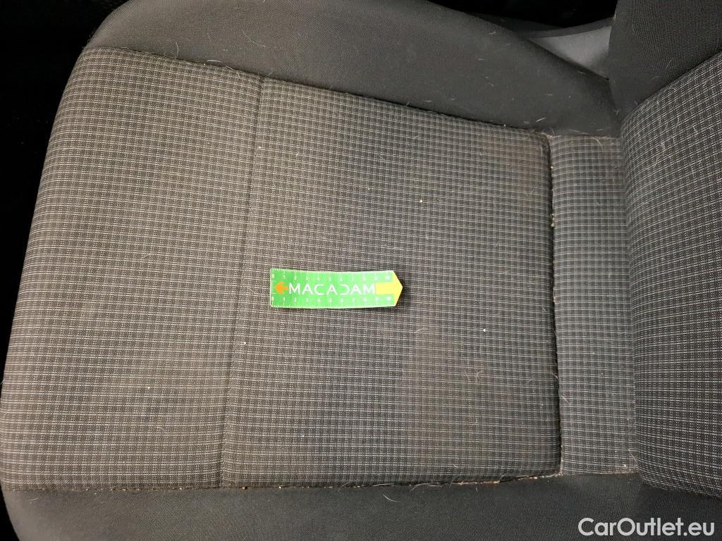  Volkswagen  Caddy VOLKSWAGEN  Cargo / 2020 / 4P / Fourgonnette 2.0 TDI 75ch Business #42