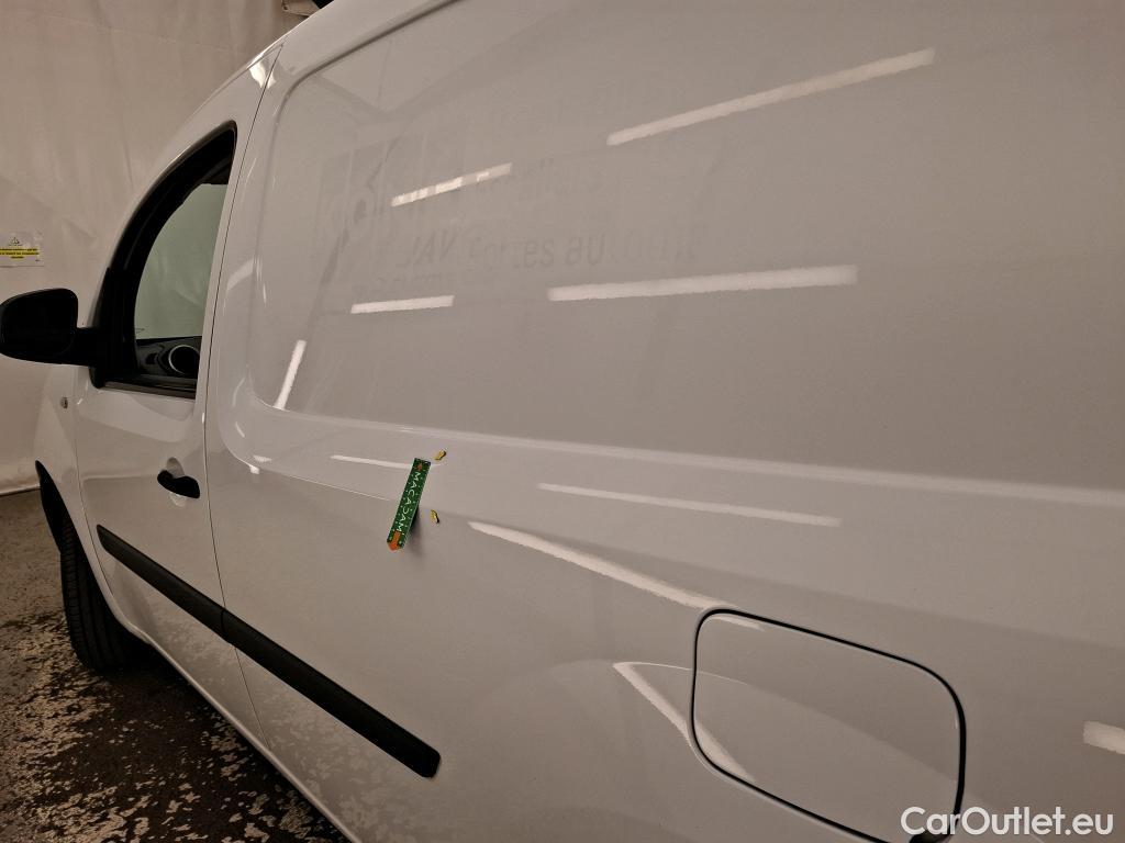  Renault  Kangoo  II Express Grand Confort (L1) 1.5 dCi 80CV BVM6 E6dT #14