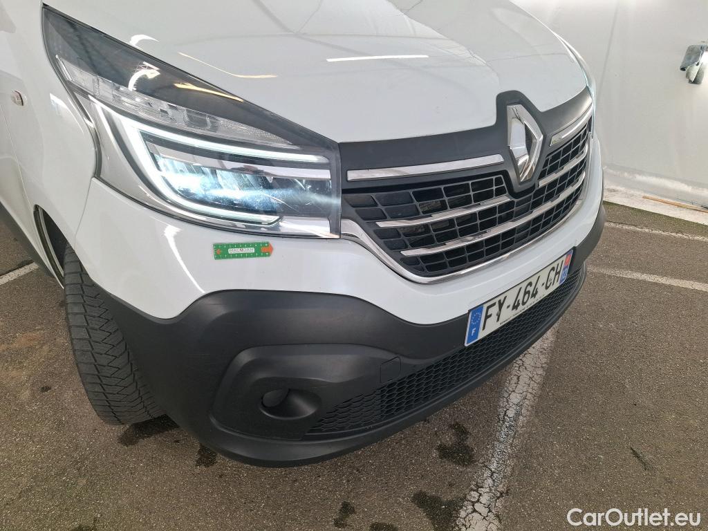  Renault  Trafic  Fourgon L1H1 1000 Confort 1.6 dCi #42