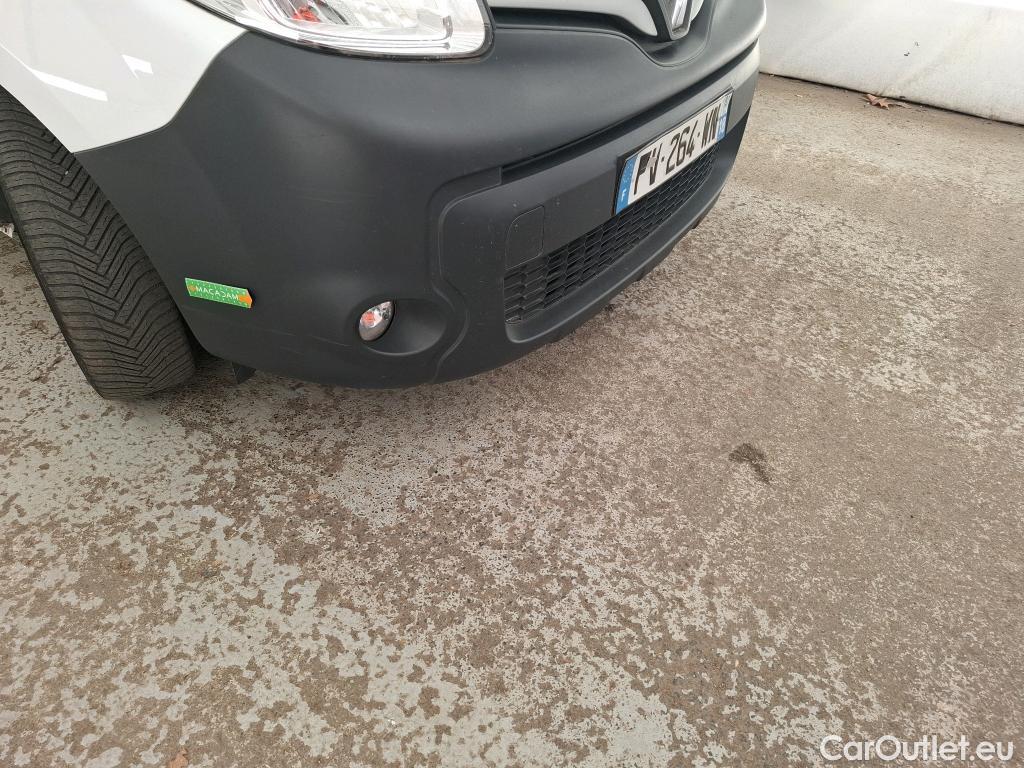  Renault  Kangoo  II Express Extra (Série Spéciale) 1.5 dCi 80CV BVM6 E6dT #51