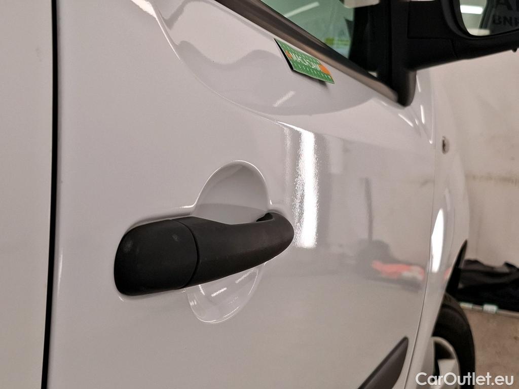  Renault  Kangoo  II Express Grand Confort (L1) 1.5 dCi 80CV BVM6 E6dT #8