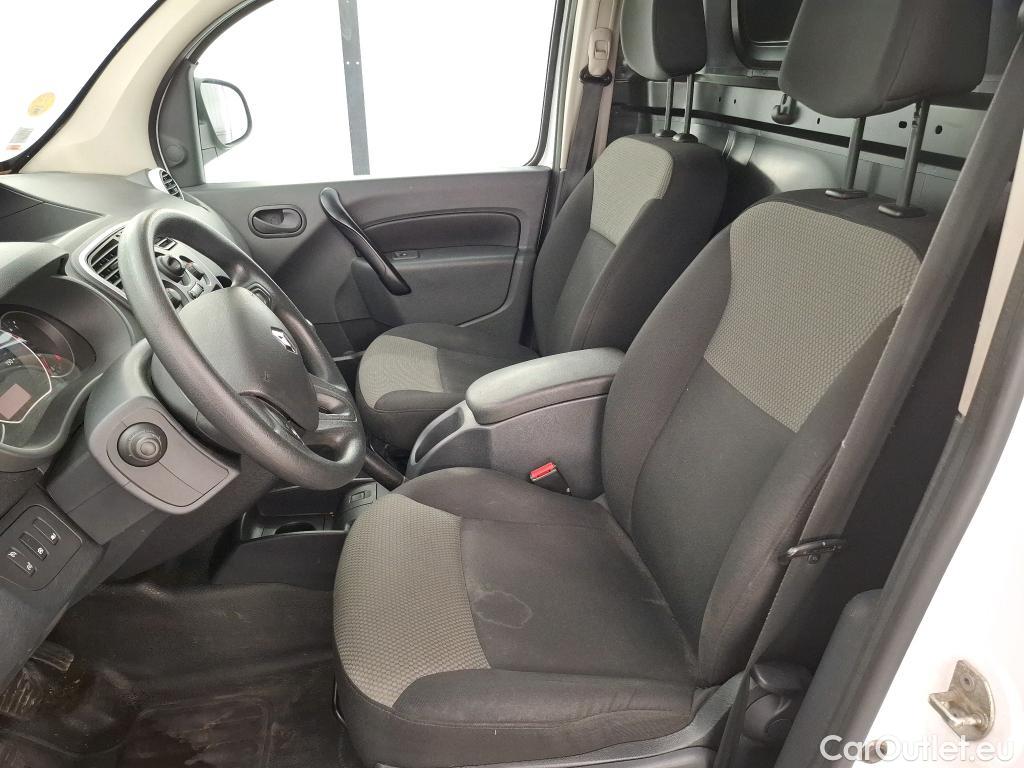  Renault  Kangoo  II Express Grand Confort (L1) 1.5 dCi 80CV BVM6 E6dT #20