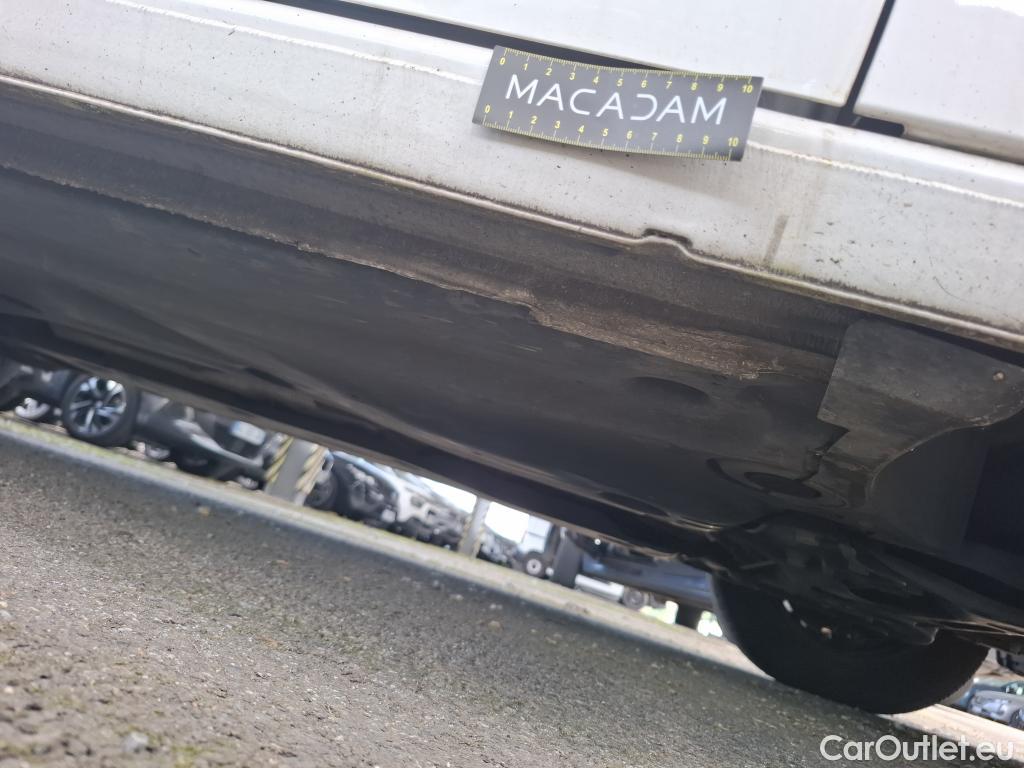  Volkswagen  Caddy VOLKSWAGEN  Cargo / 2020 / 4P / Fourgonnette 2.0 TDI 75ch Business #64