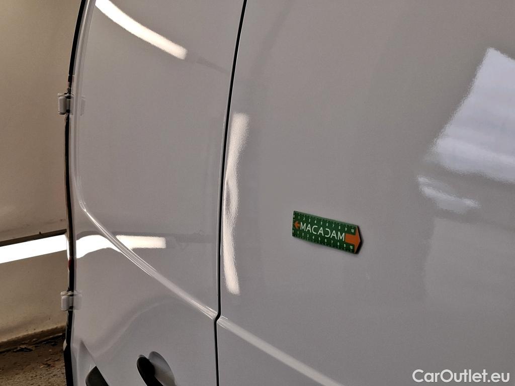  Renault  Kangoo  II Express Grand Confort (L1) 1.5 dCi 80CV BVM6 E6dT #10