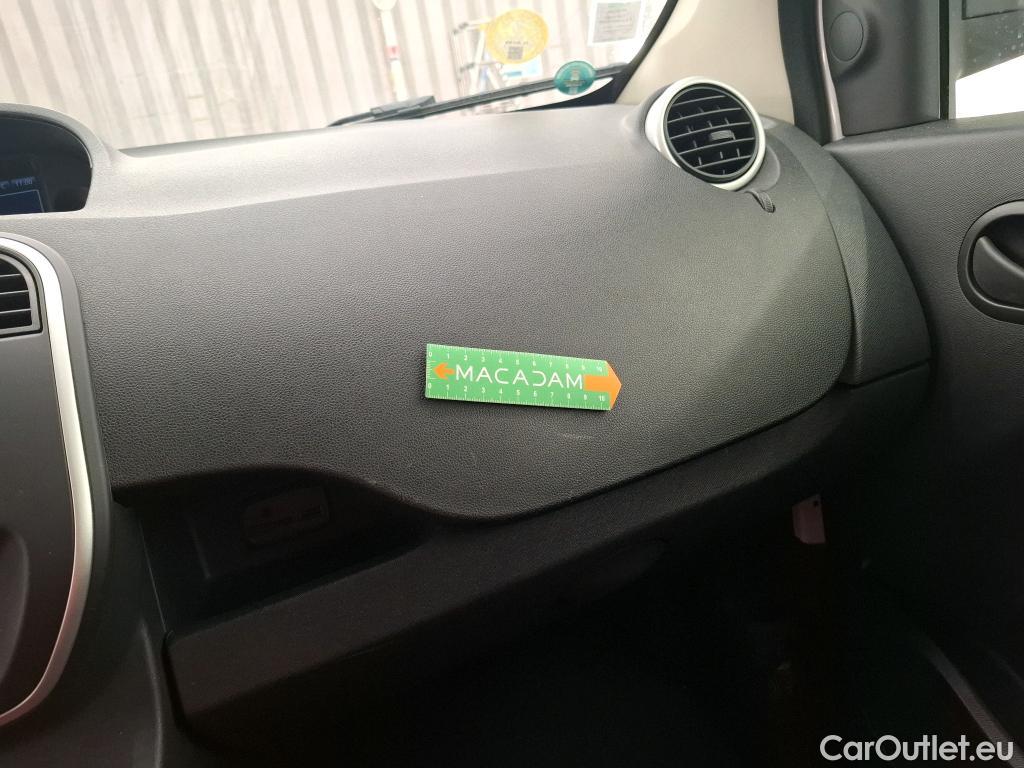  Renault  Kangoo  II Express Extra (Série Spéciale) 1.5 dCi 80CV BVM6 E6dT #47