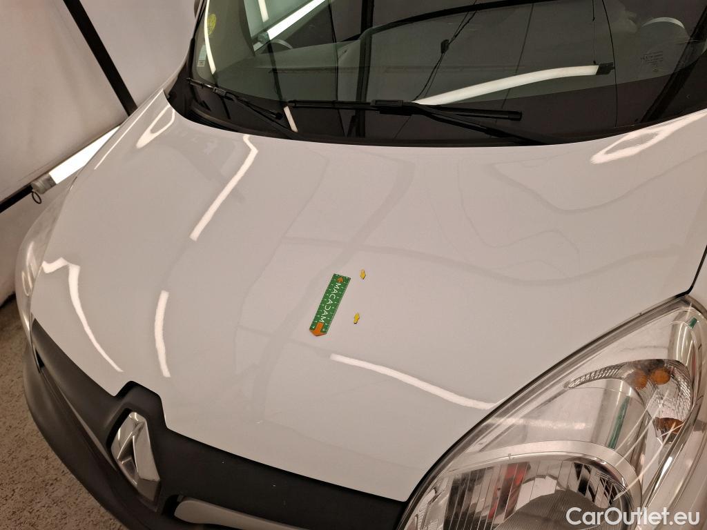  Renault  Kangoo  II Express Grand Confort (L1) 1.5 dCi 80CV BVM6 E6dT #16