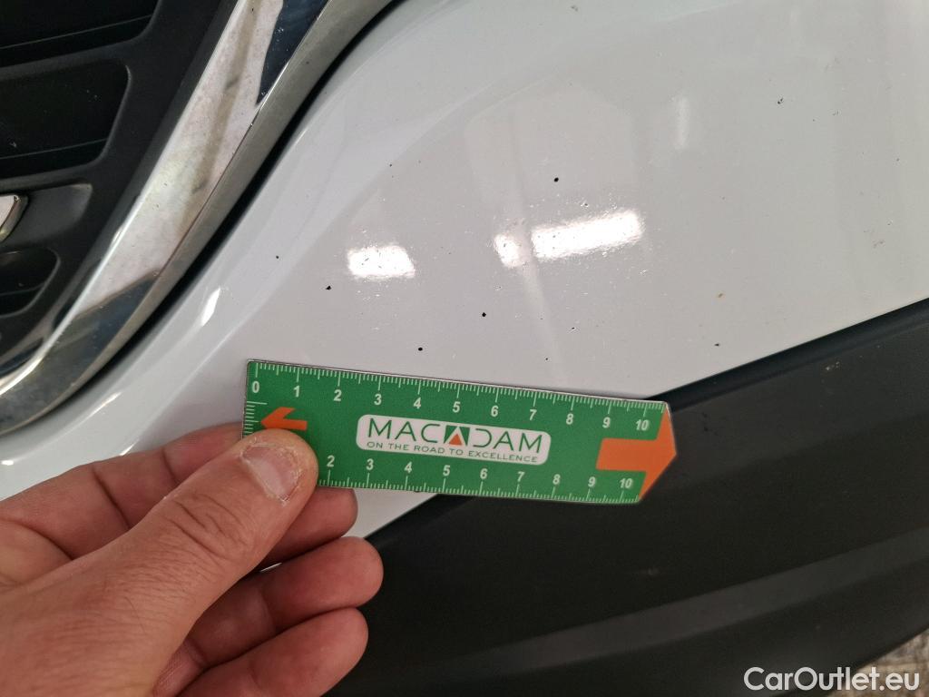  Renault  Trafic  Fourgon L1H1 1000 Confort 1.6 dCi #48