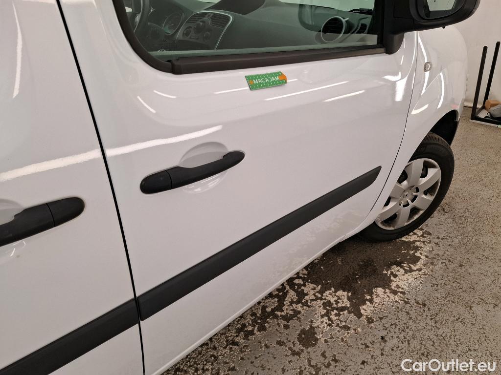  Renault  Kangoo  II Express Grand Confort (L1) 1.5 dCi 80CV BVM6 E6dT #5