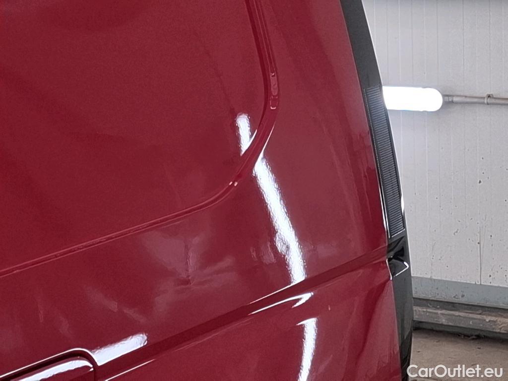  Volkswagen  Caddy VOLKSWAGEN  Cargo / 2021 / 4P / Fourgonnette 2.0 TDI 122ch DSG Maxi Business #20