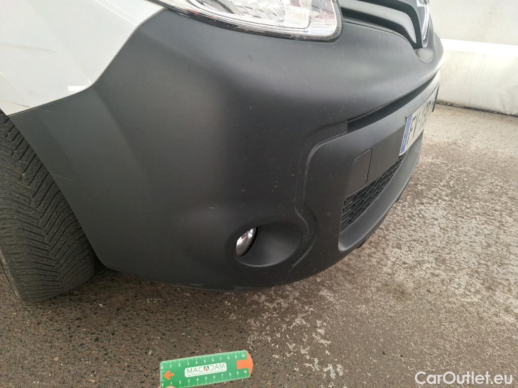  Renault  Kangoo  II Express Extra (Série Spéciale) 1.5 dCi 80CV BVM6 E6dT #35