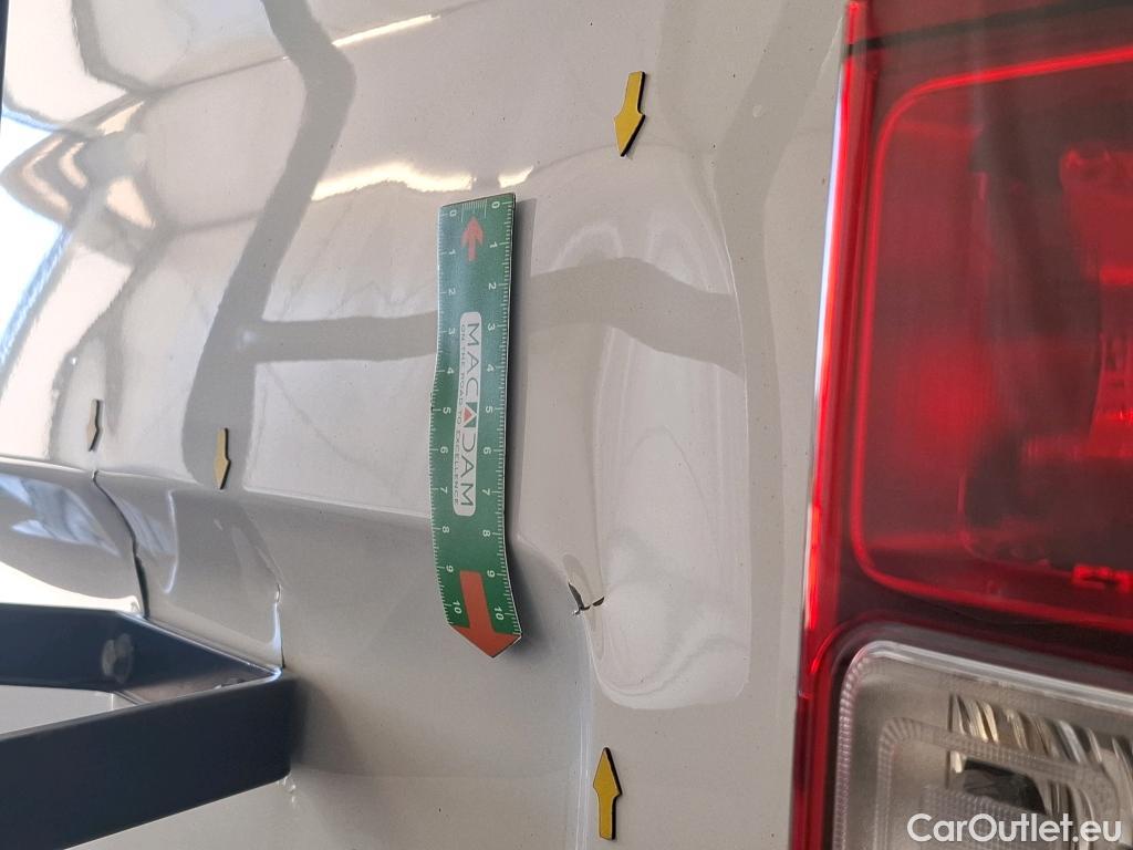  Renault  Trafic  Fourgon L1H1 1000 Confort 1.6 dCi #6