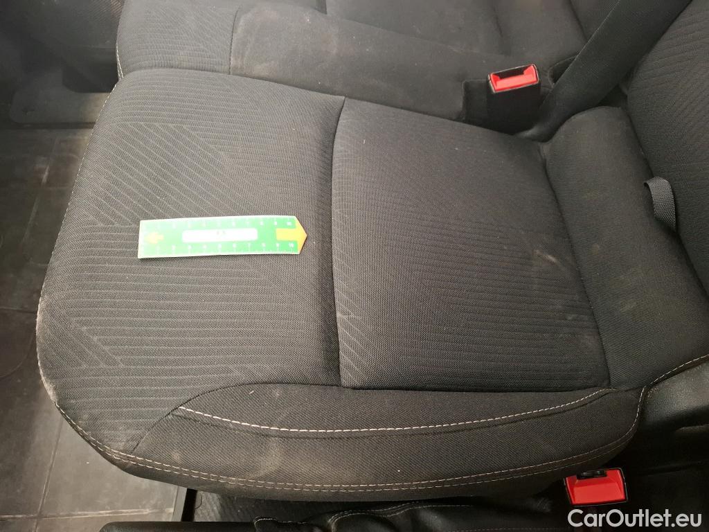  Renault  Trafic  Fourgon L1H1 1000 Confort 1.6 dCi #69