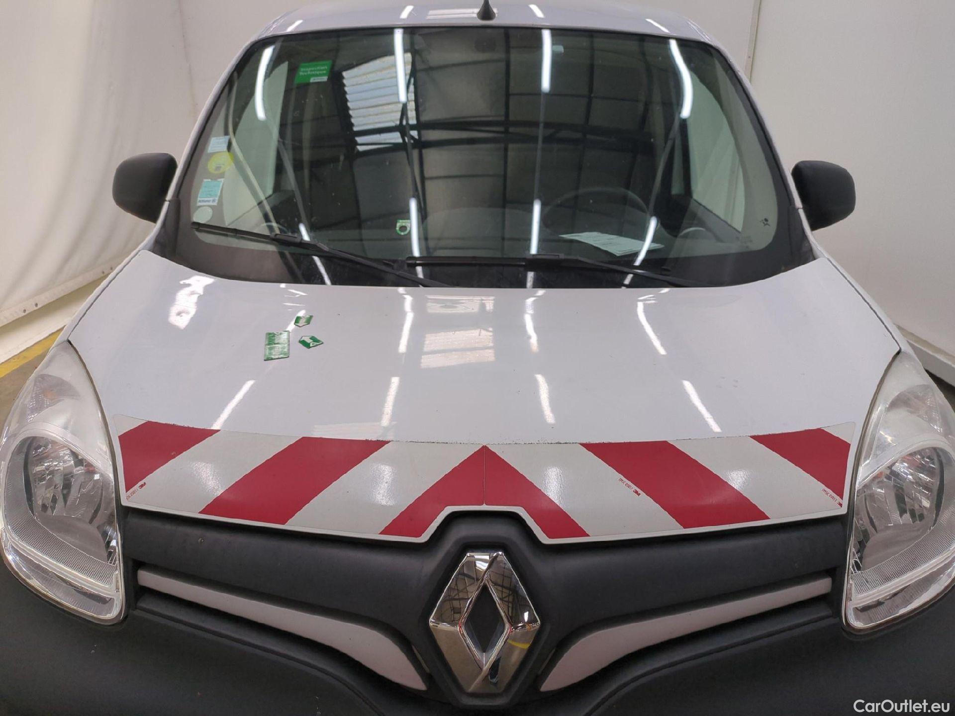  Renault  Kangoo  Express Maxi Extra (Série Spéciale) 1.5 #72