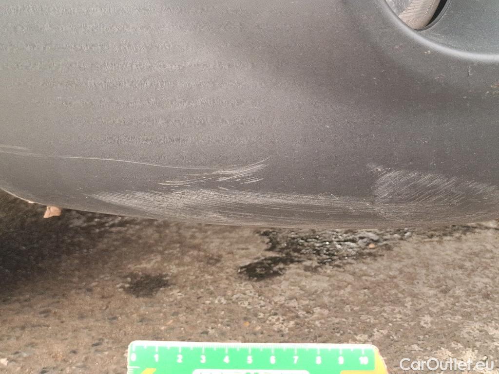  Renault  Kangoo  II Express Extra (Série Spéciale) 1.5 dCi 80CV BVM6 E6dT #36