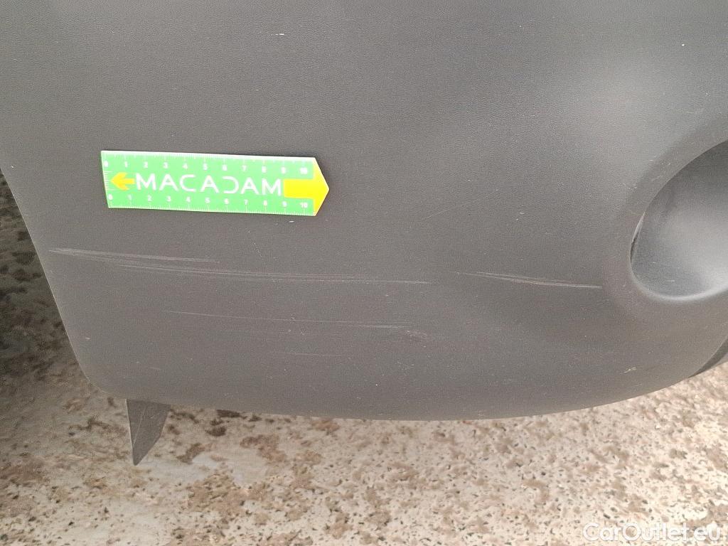  Renault  Kangoo  II Express Extra (Série Spéciale) 1.5 dCi 80CV BVM6 E6dT #52