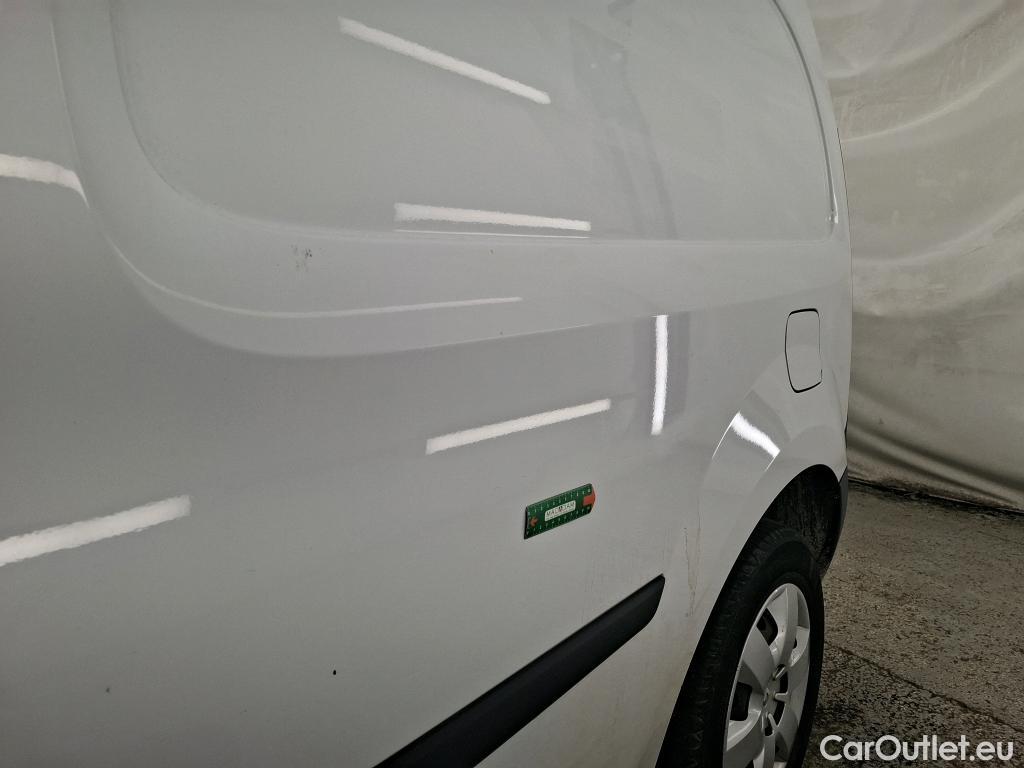  Renault  Kangoo  II Express Extra (Série Spéciale) 1.5 dCi 80CV BVM6 E6dT #1