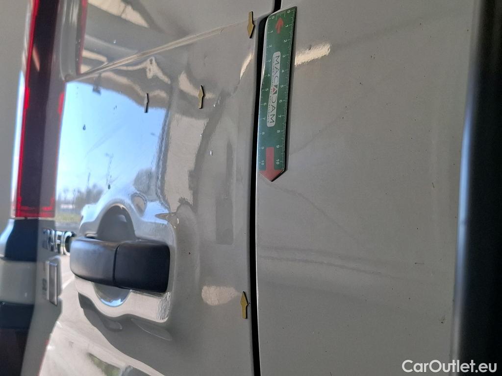  Renault  Trafic  Fourgon L1H1 1000 Confort 1.6 dCi #18