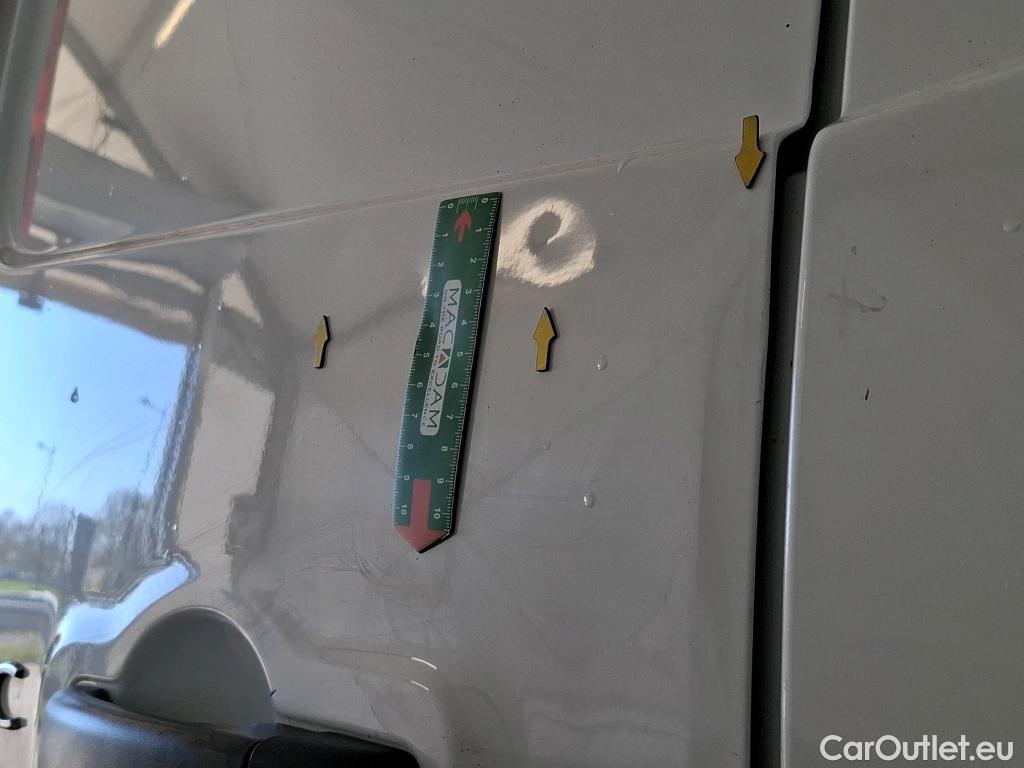  Renault  Trafic  Fourgon L1H1 1000 Confort 1.6 dCi #19