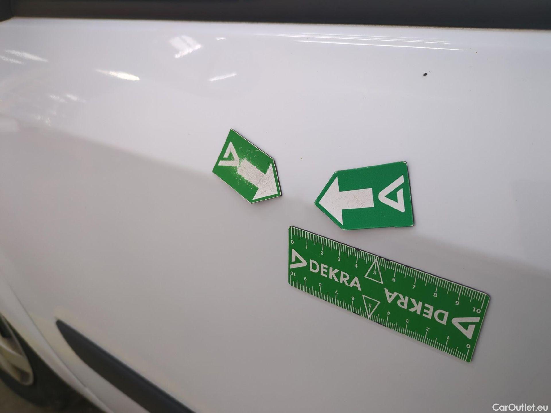  Renault  Kangoo  Express Maxi Extra (Série Spéciale) 1.5 #25
