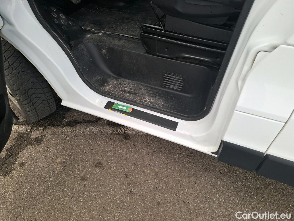  Renault  Trafic  Fourgon L1H1 1000 Confort 1.6 dCi #73