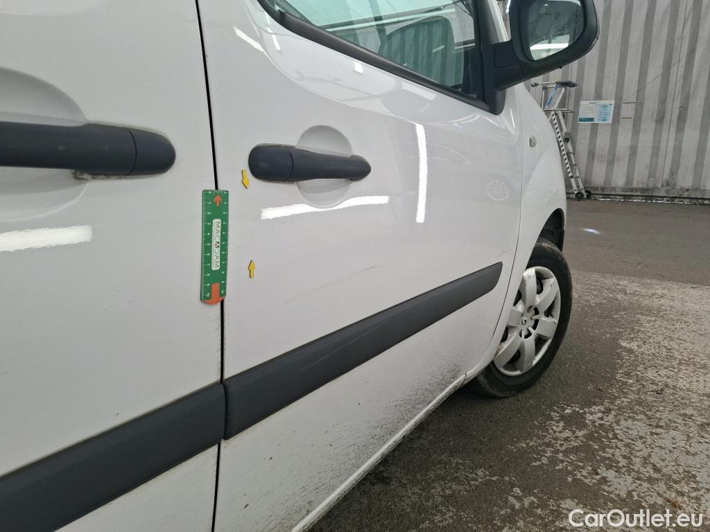  Renault  Kangoo  II Express Extra (Série Spéciale) 1.5 dCi 80CV BVM6 E6dT #21