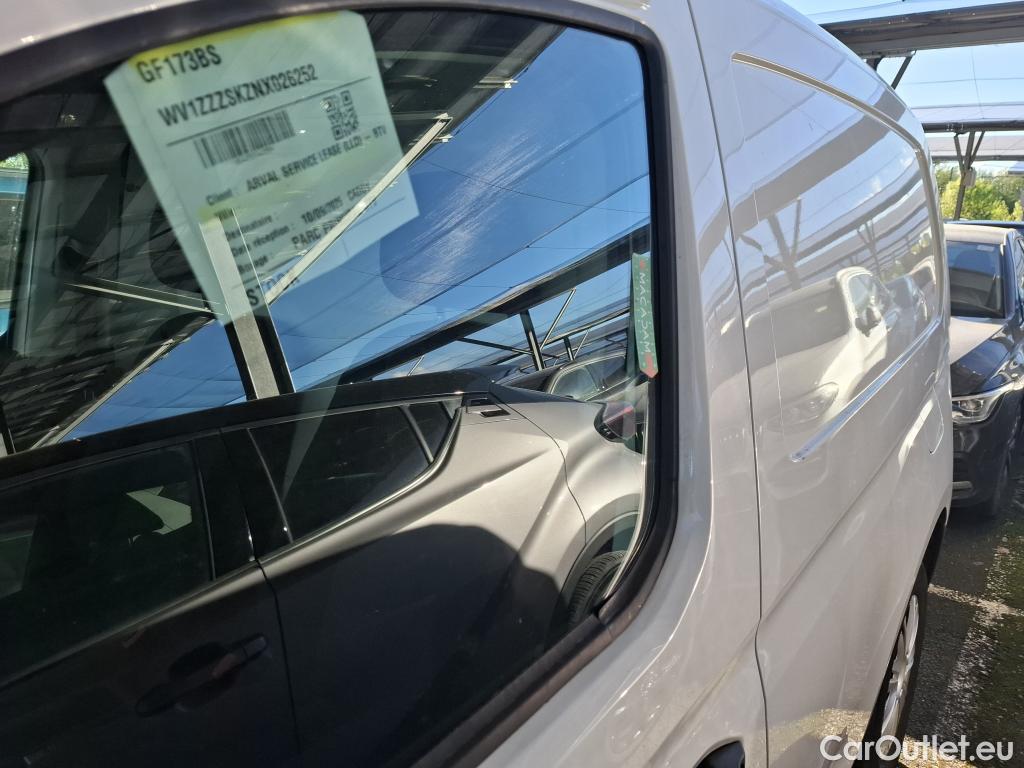  Volkswagen  Caddy VOLKSWAGEN  Cargo / 2020 / 4P / Fourgonnette 2.0 TDI 75ch Business #58