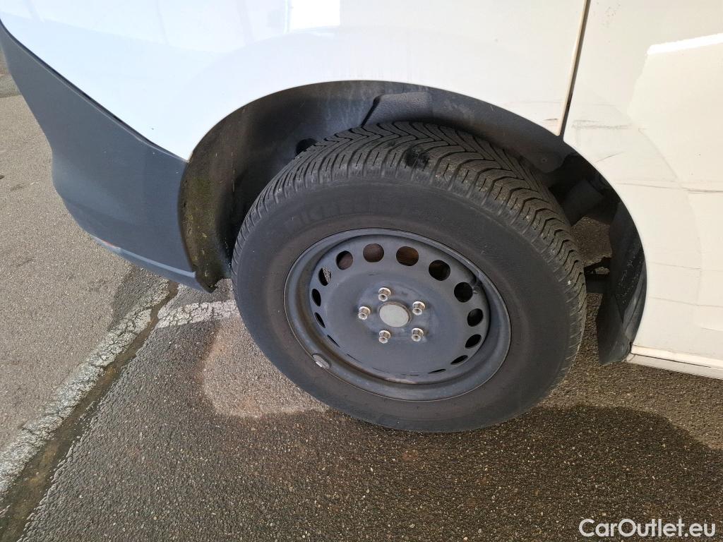  Volkswagen  Caddy VOLKSWAGEN  Cargo / 2020 / 4P / Fourgonnette 2.0 TDI 75ch Business #38