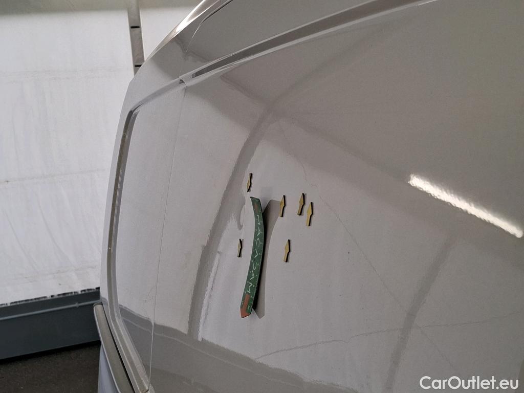  Volkswagen  Caddy VOLKSWAGEN  Cargo / 2020 / 4P / Fourgonnette 2.0 TDI 75ch Business #2