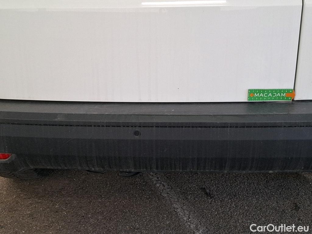  Volkswagen  Caddy VOLKSWAGEN  Cargo / 2020 / 4P / Fourgonnette 2.0 TDI 75ch Business #30