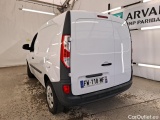  Renault  Kangoo  II Express Grand Confort (L1) 1.5 dCi 80CV BVM6 E6dT #2