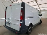 Renault  Trafic RENAULT  / 2021 / 4P / Fourgon tôlé FG GCF L1H1 2T8 Blue dCi 150 #3