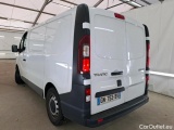  Renault  Trafic RENAULT  / 2021 / 4P / Fourgon tôlé FG GCF L1H1 2T8 Blue dCi 150 #2