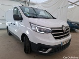  Renault  Trafic RENAULT  / 2021 / 4P / Fourgon tôlé FG GCF L1H1 2T8 Blue dCi 150 #4