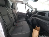  Renault  Trafic RENAULT  / 2021 / 4P / Fourgon tôlé FG GCF L1H1 2T8 Blue dCi 150 #8