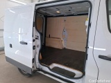 Renault  Trafic RENAULT  / 2021 / 4P / Fourgon tôlé FG GCF L1H1 2T8 Blue dCi 150 #9