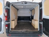  Renault  Trafic RENAULT  / 2021 / 4P / Fourgon tôlé FG GCF L1H1 2T8 Blue dCi 150 #10