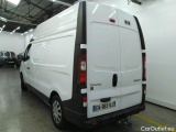  Renault  Trafic  Furgon Grand Confort L2H2 1200 1.6 dCi 125CV BVM6 E6 #2