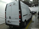  Renault  Trafic  Furgon Grand Confort L2H2 1200 1.6 dCi 125CV BVM6 E6 #3