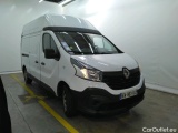  Renault  Trafic  Furgon Grand Confort L2H2 1200 1.6 dCi 125CV BVM6 E6 #4