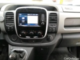  Renault  Trafic  Furgon Grand Confort L2H2 1200 1.6 dCi 125CV BVM6 E6 #10
