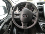  Renault  Trafic  Furgon Grand Confort L2H2 1200 1.6 dCi 125CV BVM6 E6 #5
